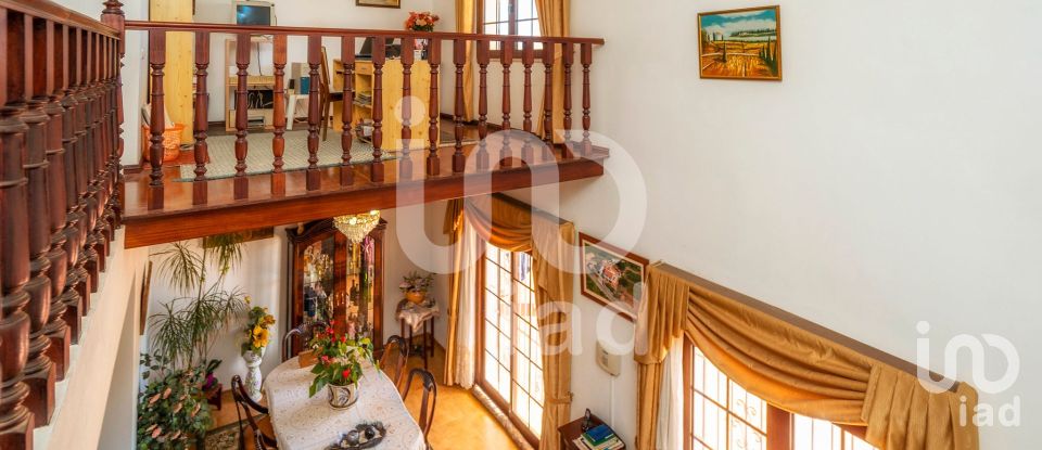 Moradia T4 em Loulé (São Sebastião) de 286 m²