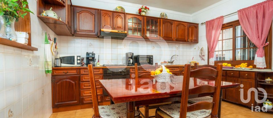 Moradia T4 em Loulé (São Sebastião) de 286 m²