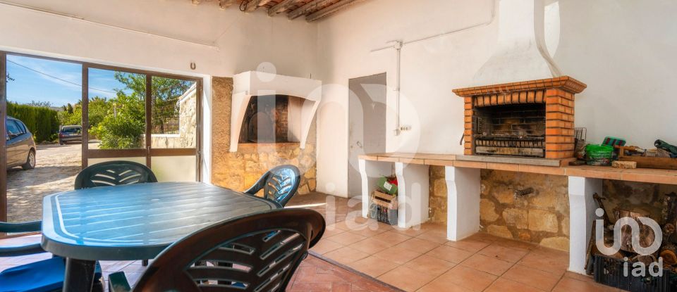 Moradia T4 em Loulé (São Sebastião) de 286 m²