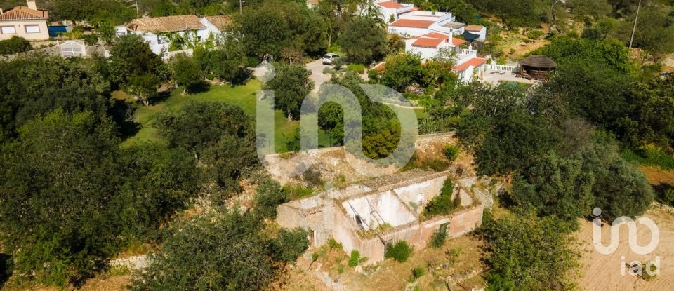 Moradia T4 em Loulé (São Sebastião) de 286 m²