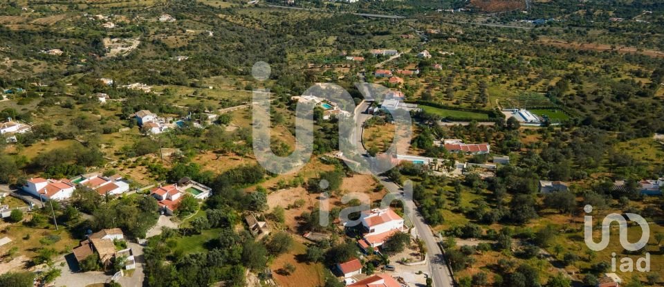 Moradia T4 em Loulé (São Sebastião) de 286 m²