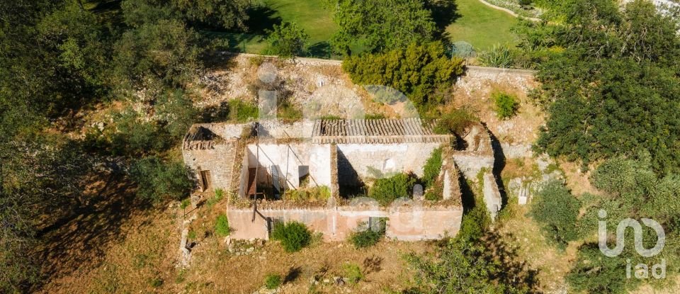 Moradia T4 em Loulé (São Sebastião) de 286 m²