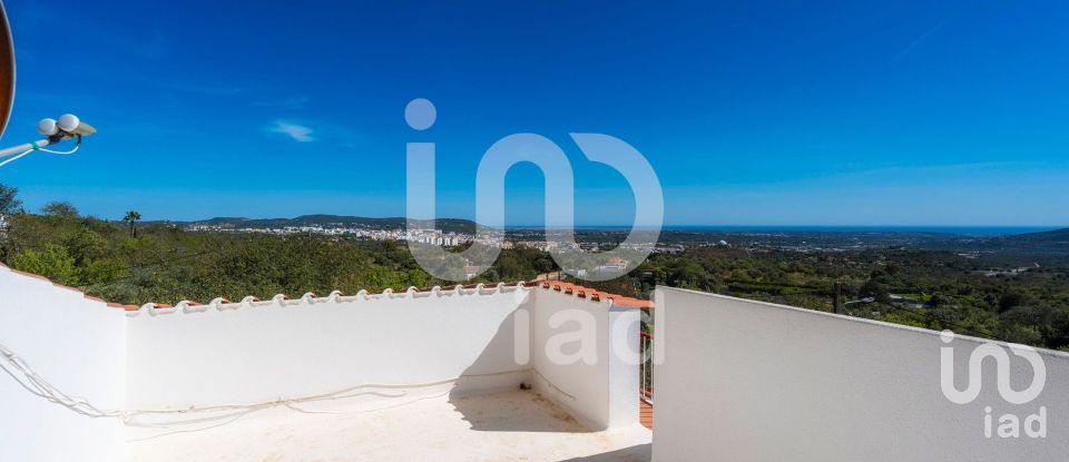 Moradia T4 em Loulé (São Sebastião) de 286 m²