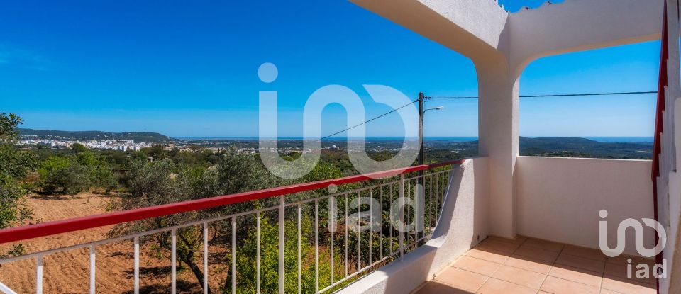 Moradia T4 em Loulé (São Sebastião) de 286 m²