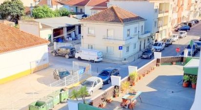 Appartement T3 à Carregado e Cadafais de 104 m²