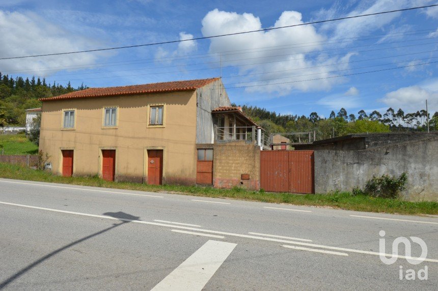 Casa / Villa T3 em São Miguel, Santa Eufémia e Rabaçal de 253 m²
