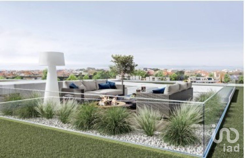 Moradia T4 em Aldoar, Foz Do Douro E Nevogilde de 492 m²