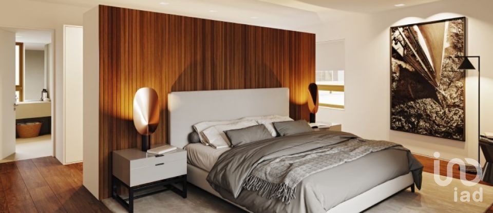 Moradia T4 em Aldoar, Foz Do Douro E Nevogilde de 492 m²