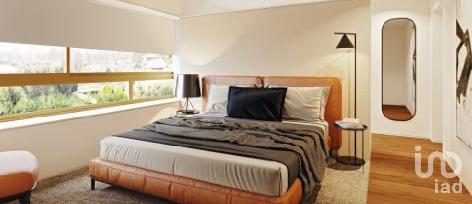 Moradia T4 em Aldoar, Foz Do Douro E Nevogilde de 492 m²