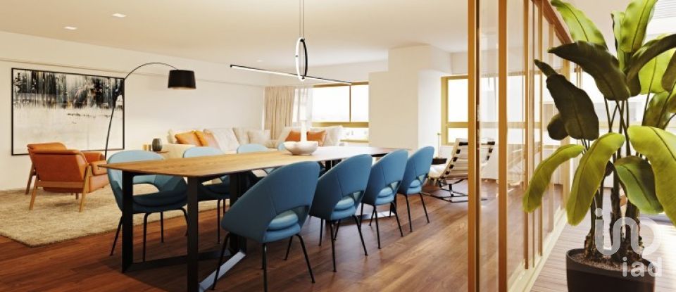 Moradia T4 em Aldoar, Foz Do Douro E Nevogilde de 492 m²