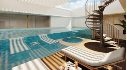 Maison T4 à Aldoar, Foz Do Douro E Nevogilde de 492 m²