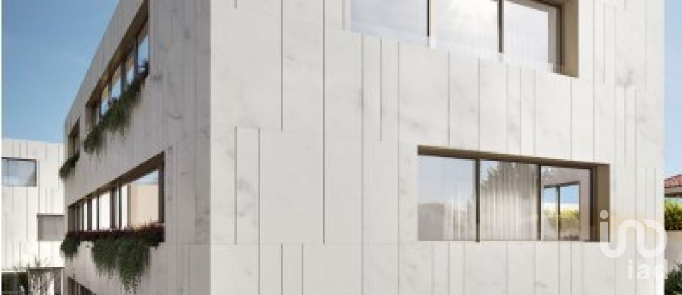 Moradia T4 em Aldoar, Foz Do Douro E Nevogilde de 492 m²