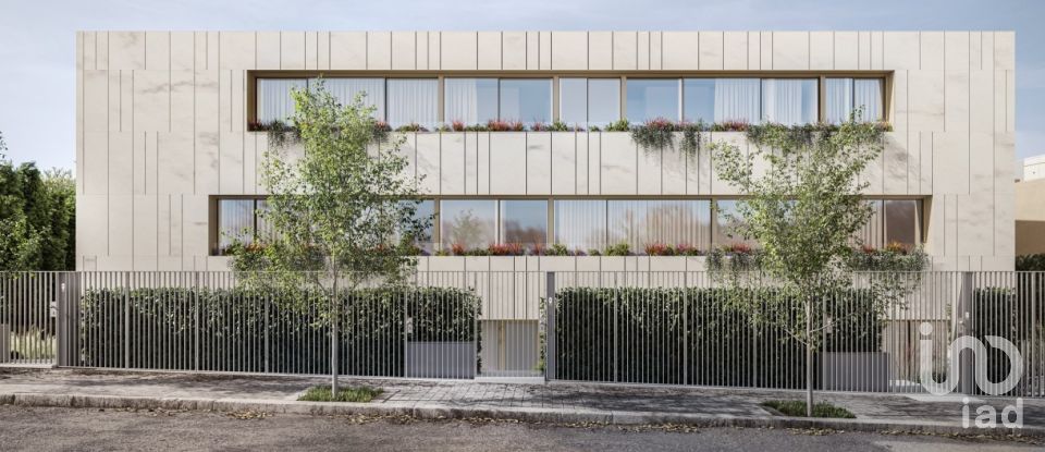 Moradia T4 em Aldoar, Foz Do Douro E Nevogilde de 492 m²