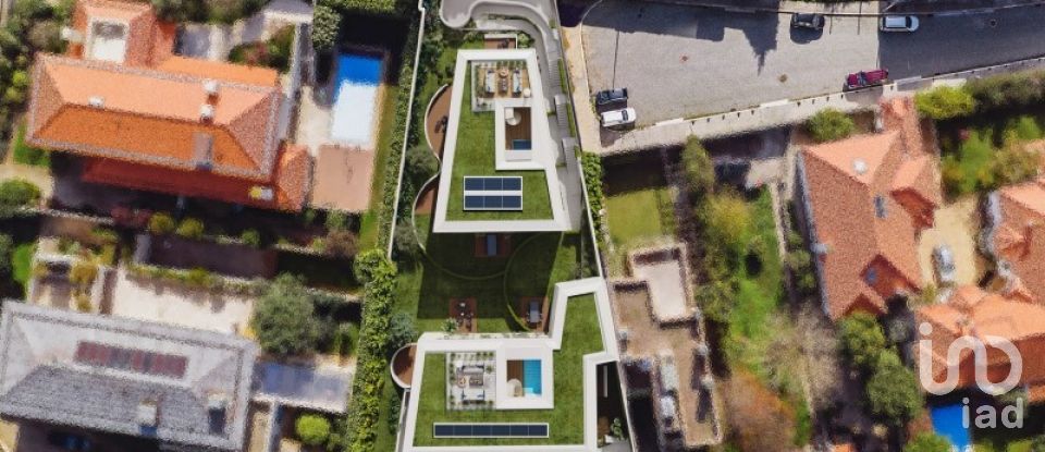 Casa / Villa T4 em Aldoar, Foz Do Douro E Nevogilde de 492 m²