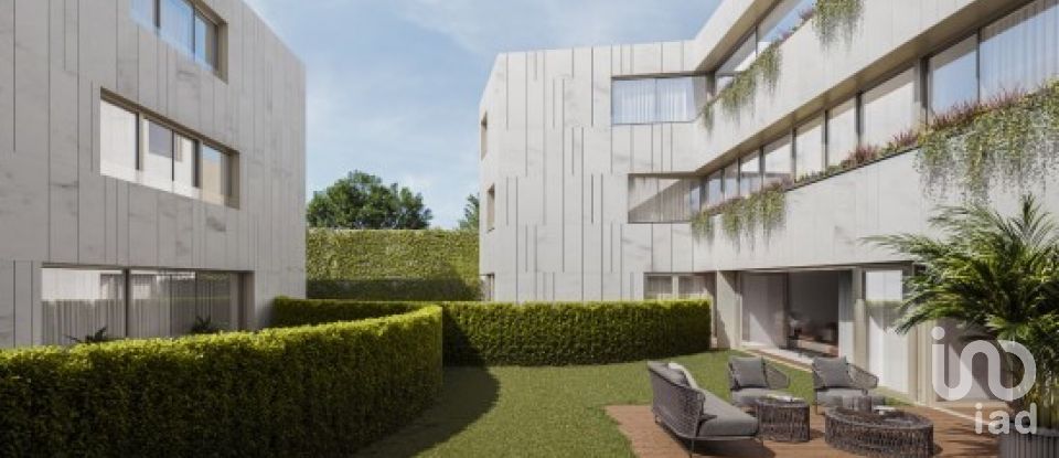 Moradia T4 em Aldoar, Foz Do Douro E Nevogilde de 492 m²