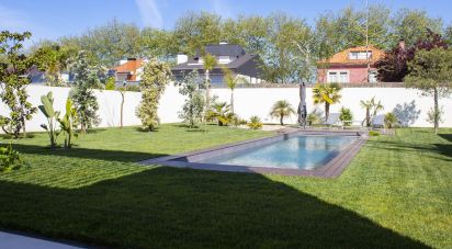 Casa / Villa T3 em Gulpilhares E Valadares de 399 m²