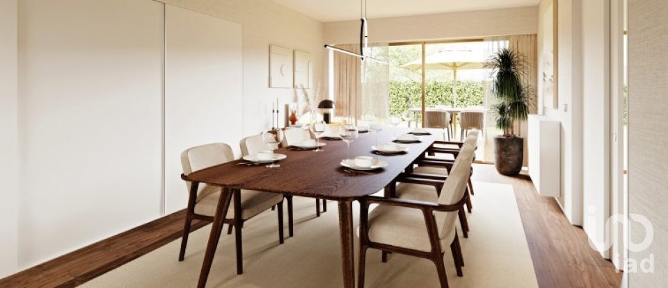 House T4 in Aldoar, Foz Do Douro E Nevogilde of 379 m²