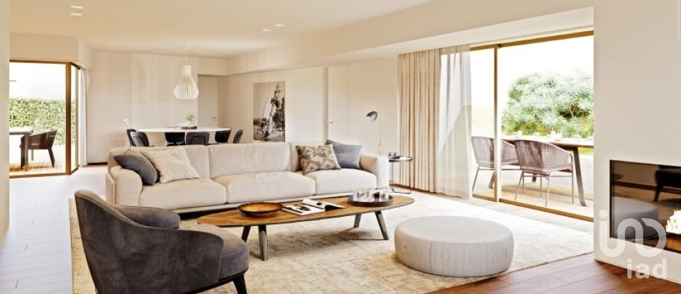 Moradia T4 em Aldoar, Foz Do Douro E Nevogilde de 353 m²