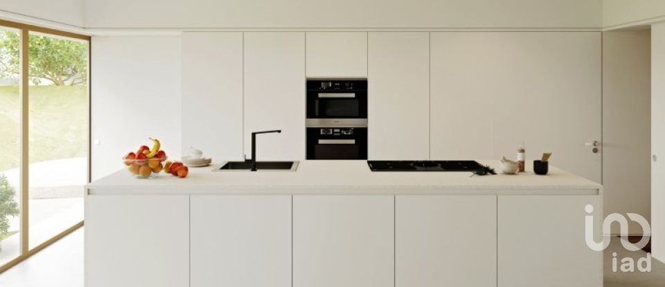 Moradia T4 em Aldoar, Foz Do Douro E Nevogilde de 353 m²