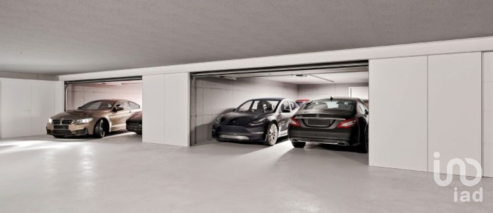 Moradia T4 em Aldoar, Foz Do Douro E Nevogilde de 353 m²