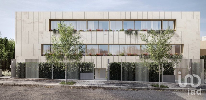 Moradia T4 em Aldoar, Foz Do Douro E Nevogilde de 353 m²