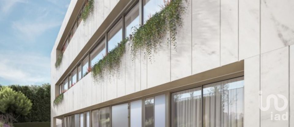 Moradia T4 em Aldoar, Foz Do Douro E Nevogilde de 353 m²