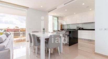 Appartement T4 à São Gonçalo De Lagos de 145 m²
