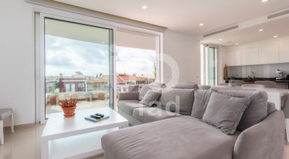 Appartement T4 à São Gonçalo De Lagos de 145 m²