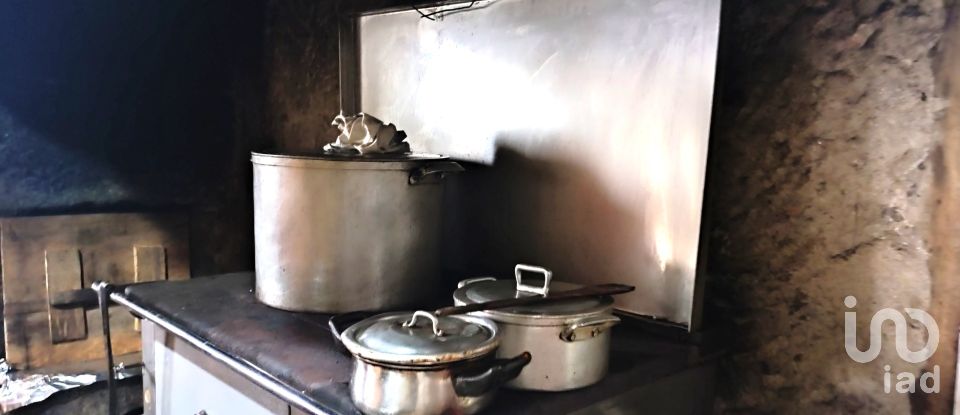 Maison T3 à Cerdal de 118 m²