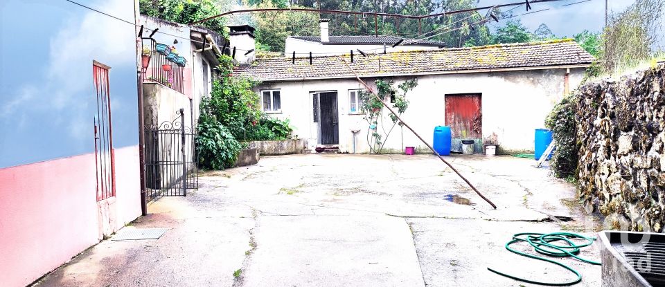 Maison T3 à Cerdal de 118 m²