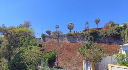 Terrain à bâtir à Caniço de 680 m²