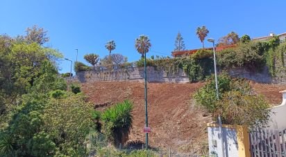 Terrain à bâtir à Caniço de 680 m²