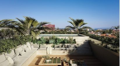 Apartment T3 in Carcavelos e Parede of 142 m²