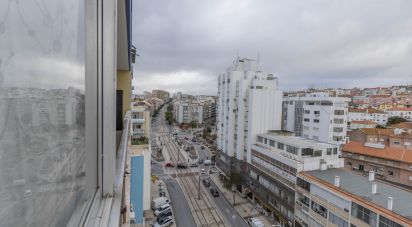 Apartment T3 in Almada, Cova da Piedade, Pragal e Cacilhas of 105 m²