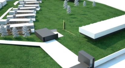 Terrain à Póvoa de Varzim, Beiriz e Argivai de 42 736 m²