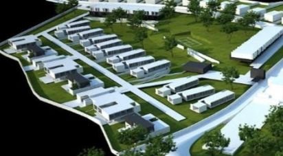 Terrain à Póvoa de Varzim, Beiriz e Argivai de 42 736 m²