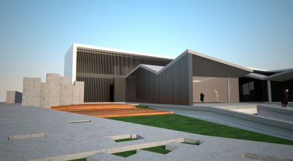 Terrain à Póvoa de Varzim, Beiriz e Argivai de 16 724 m²