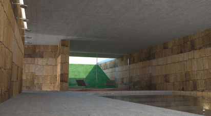 Terrain à Póvoa de Varzim, Beiriz e Argivai de 16 724 m²