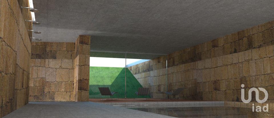 Terrain à Póvoa de Varzim, Beiriz e Argivai de 16 724 m²