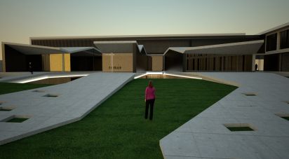 Terrain à Póvoa de Varzim, Beiriz e Argivai de 16 724 m²