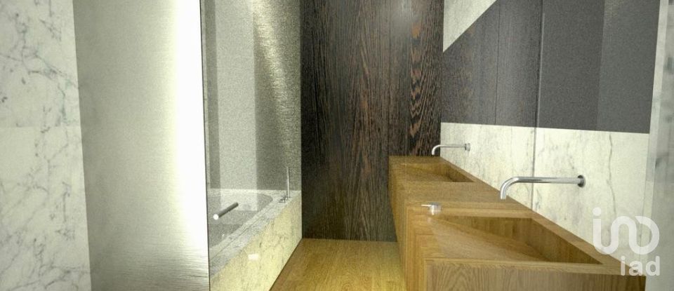 Terrain à Póvoa de Varzim, Beiriz e Argivai de 16 724 m²