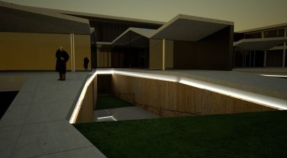 Terrain à Póvoa de Varzim, Beiriz e Argivai de 16 724 m²