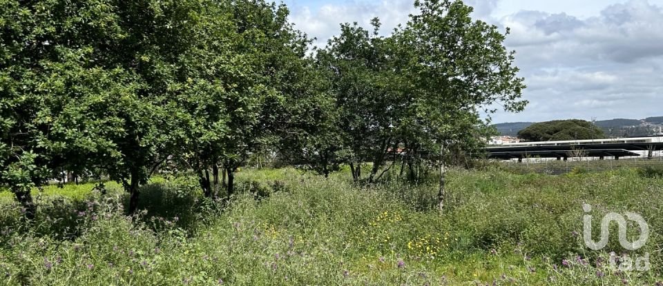 Terrain à Póvoa de Varzim, Beiriz e Argivai de 16 724 m²