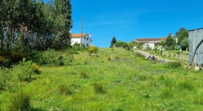 Land in Poiares (Santo André) of 777 m²