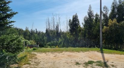 Terrain à Poiares (Santo André) de 777 m²