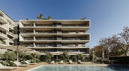 Apartment T2 in Carcavelos e Parede of 123 m²