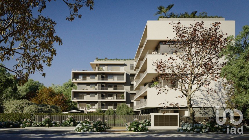 Appartement T3 à Carcavelos e Parede de 151 m²
