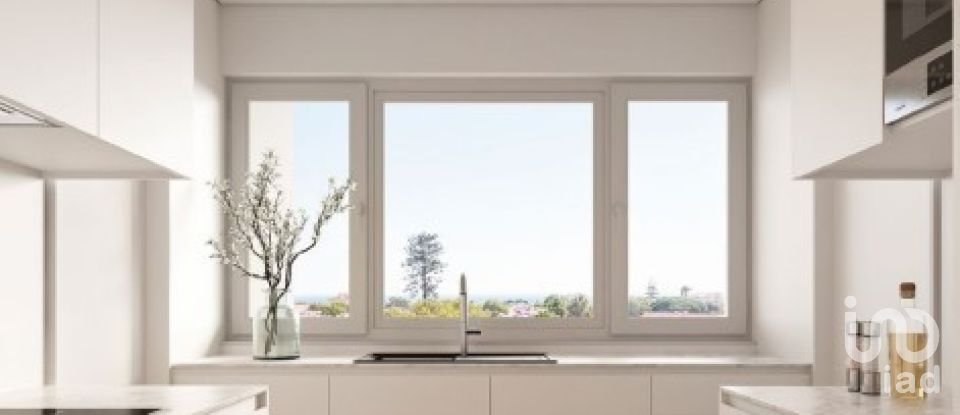 Appartement T3 à Carcavelos e Parede de 151 m²