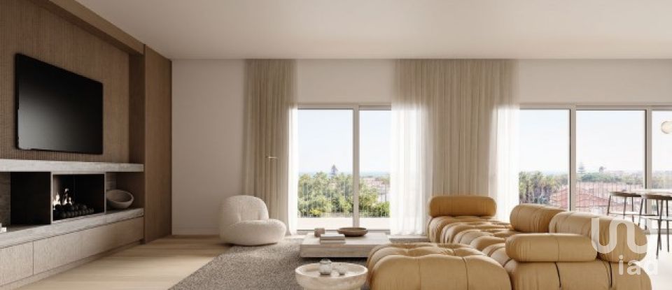 Appartement T3 à Carcavelos e Parede de 151 m²