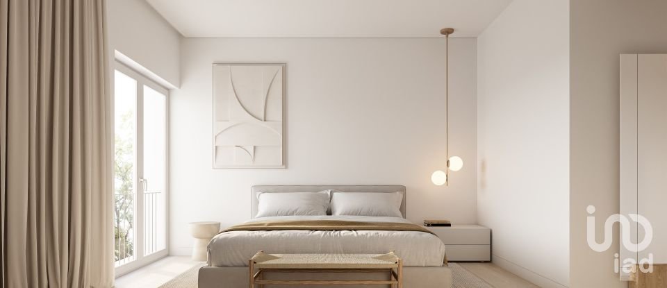 Appartement T3 à Carcavelos e Parede de 151 m²